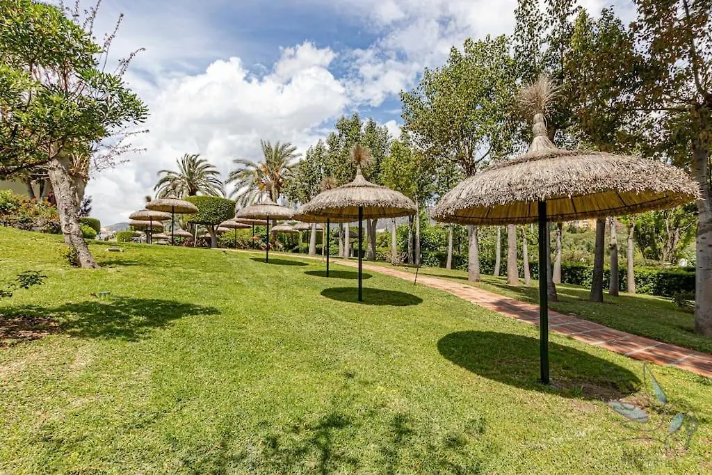 Appartement Fantastic Benal Beach Studio With Water Park Benalmádena